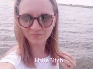 LittleBitch Just Amateurs