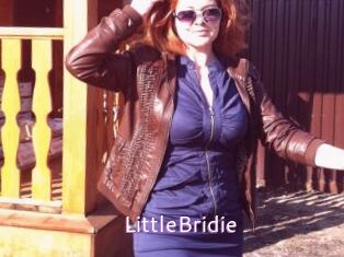 LittleBridie