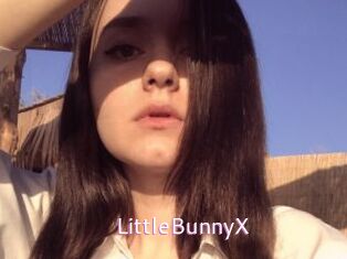 LittleBunnyX