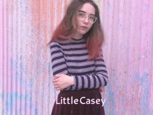 LittleCasey