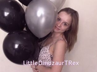 LittleDinozaurTRex