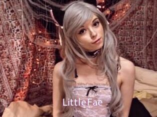 LittleFae