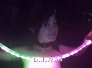 LittleJynxx