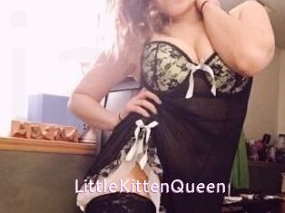 LittleKittenQueen