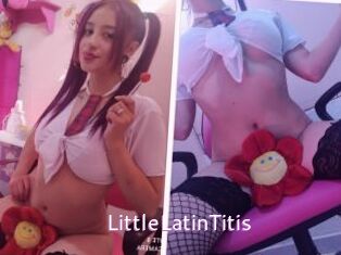 LittleLatinTitis