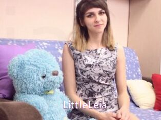LittleLeia