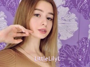 LittleLilyL Just Amateurs