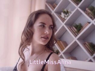 LittleMissAlina