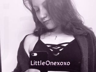 LittleOnexoxo