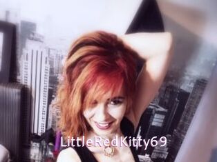 LittleRedKitty69