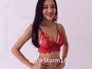 LittleStorm18