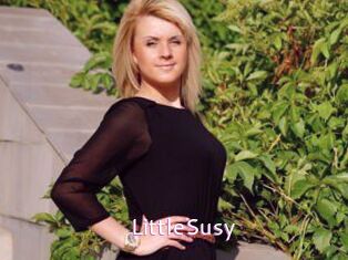 LittleSusy