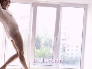 LittleYonni
