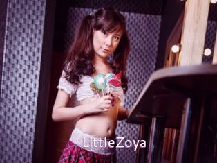 LittleZoya
