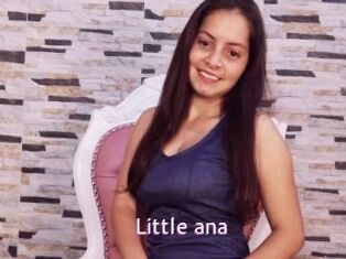 Little_ana