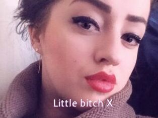Little_bitch_X