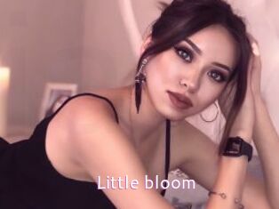 Little_bloom Just Amateurs