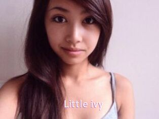 Little_ivy