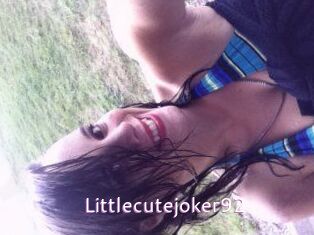 Littlecutejoker92