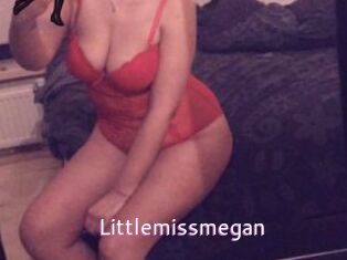 Littlemissmegan
