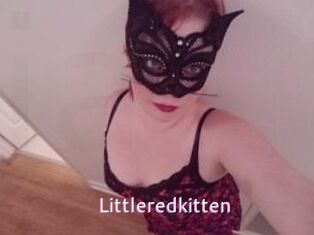 Littleredkitten