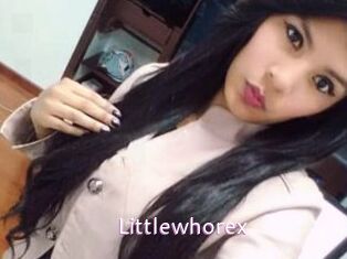 Littlewhorex