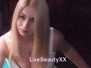 LiveBeautyXX Just Amateurs