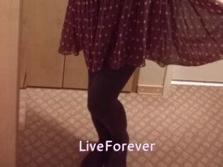 LiveForever
