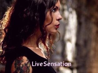 LiveSensation