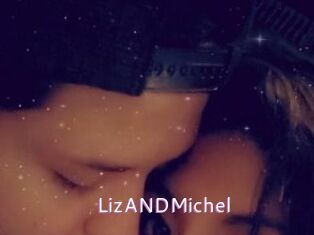 LizANDMichel