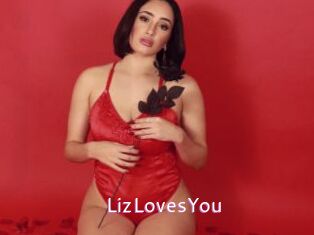 LizLovesYou