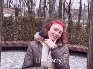 LizaCarry