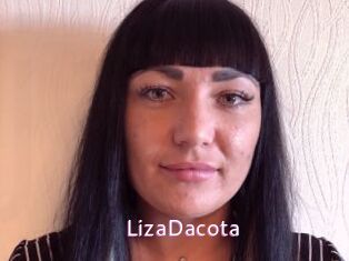 LizaDacota Just Amateurs