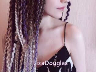 LizaDouglas Just Amateurs