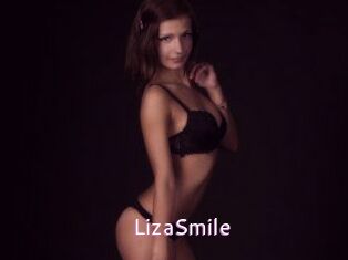 LizaSmile