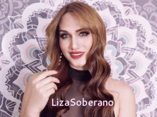 LizaSoberano