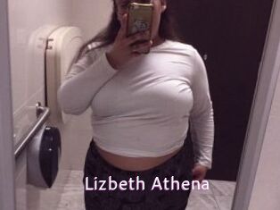 Lizbeth_Athena Just Amateurs