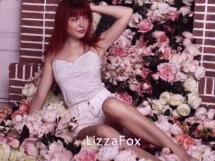 LizzaFox Just Amateurs