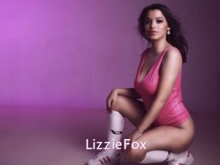 LizzieFox