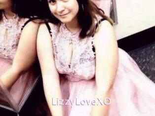 LizzyLoveXO
