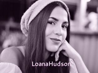 LoanaHudson
