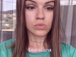 LoaraLuna