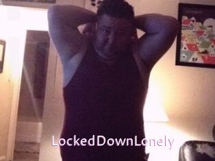 LockedDownLonely