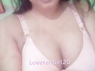 LoeeverGirl20