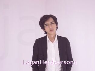LoganHendeersonn