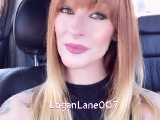 LoganLane007 Just Amateurs