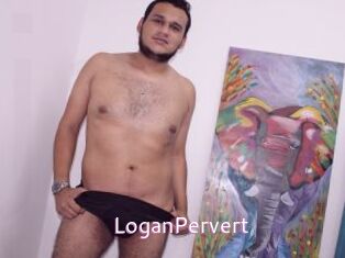 LoganPervert Just Amateurs