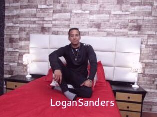LoganSanders
