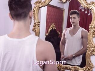 LoganStorm