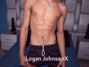 Logan_JohnsonX